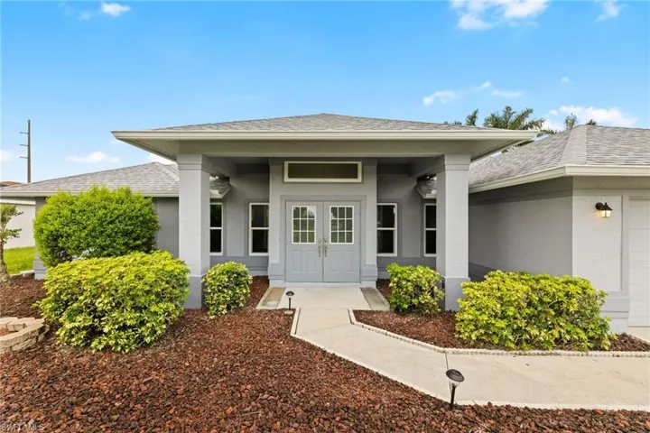 112 SW 34th  LN, Cape Coral, FL 33914