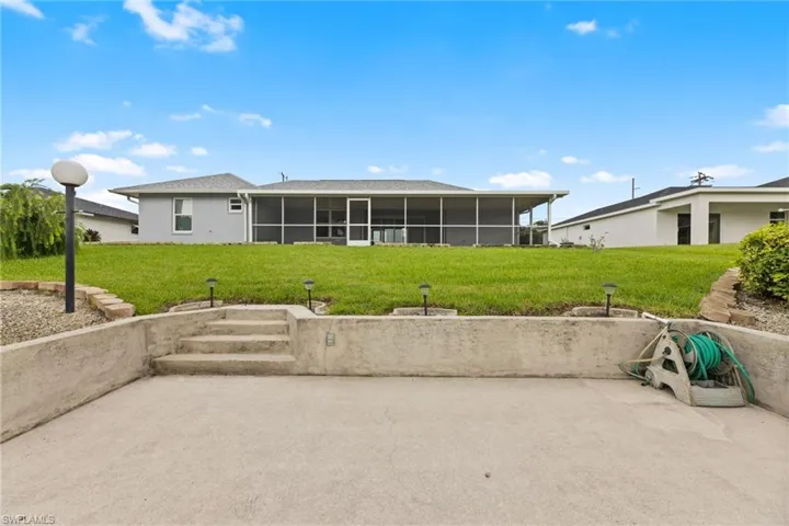 112 SW 34th  LN, Cape Coral, FL 33914