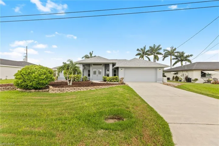 112 SW 34th  LN, Cape Coral, FL 33914