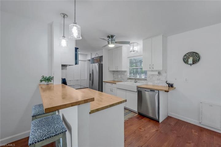 3543 Corana WAY, NAPLES FL 34105