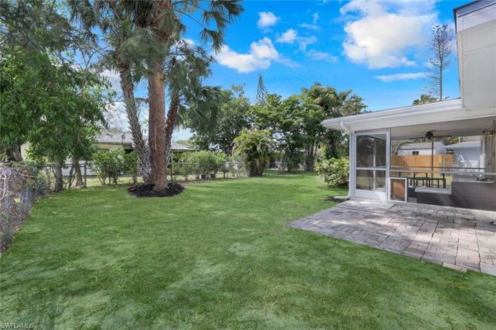 3543 Corana WAY, NAPLES FL 34105