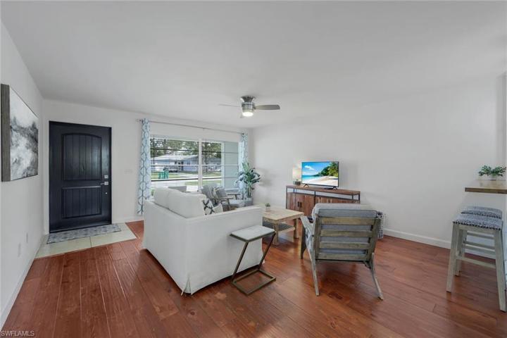 3543 Corana WAY, NAPLES FL 34105