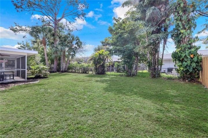 3543 Corana WAY, NAPLES FL 34105