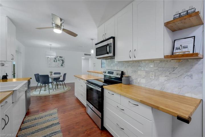 3543 Corana WAY, NAPLES FL 34105