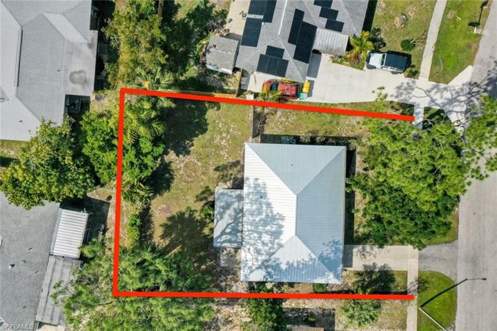 3543 Corana WAY, NAPLES FL 34105