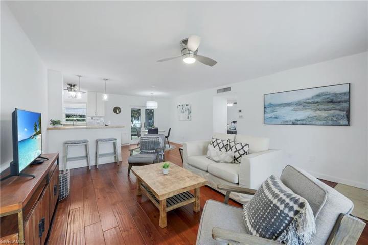 3543 Corana WAY, NAPLES FL 34105