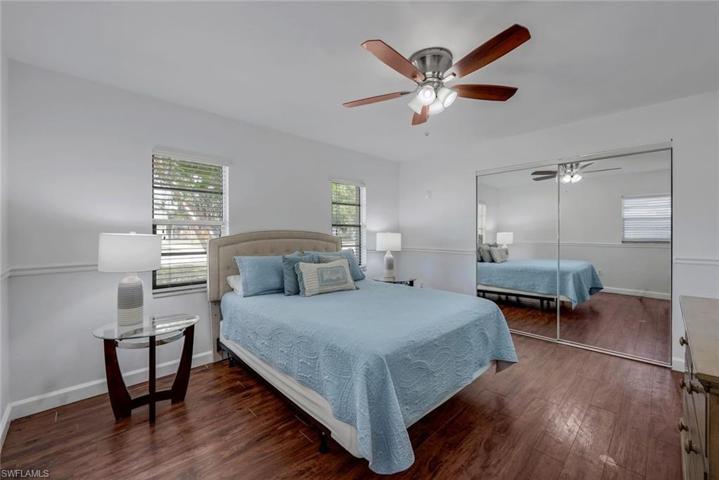 3543 Corana WAY, NAPLES FL 34105