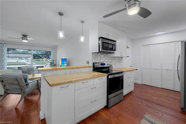 3543 Corana WAY, NAPLES FL 34105