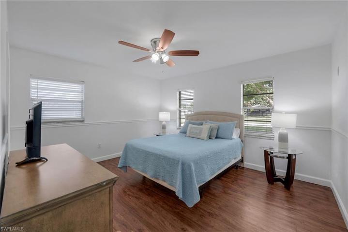 3543 Corana WAY, NAPLES FL 34105