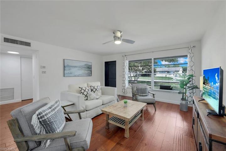 3543 Corana WAY, NAPLES FL 34105