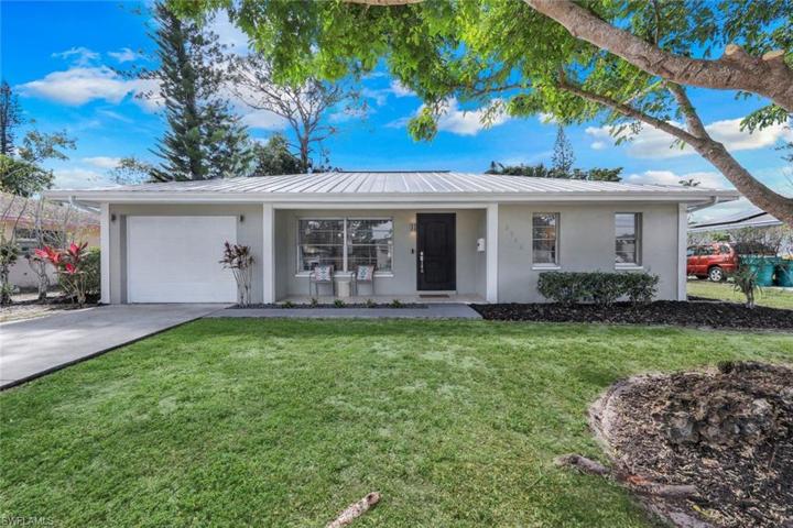 3543 Corana WAY, NAPLES FL 34105