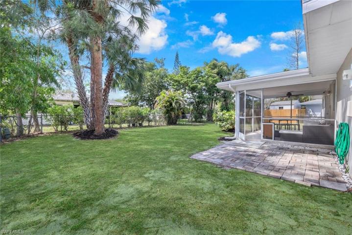 3543 Corana WAY, NAPLES FL 34105