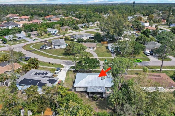 3543 Corana WAY, NAPLES FL 34105