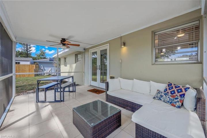 3543 Corana WAY, NAPLES FL 34105
