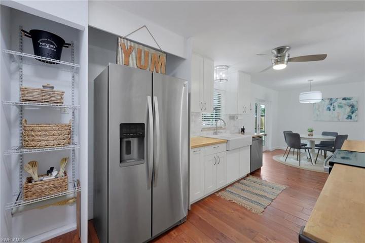 3543 Corana WAY, NAPLES FL 34105