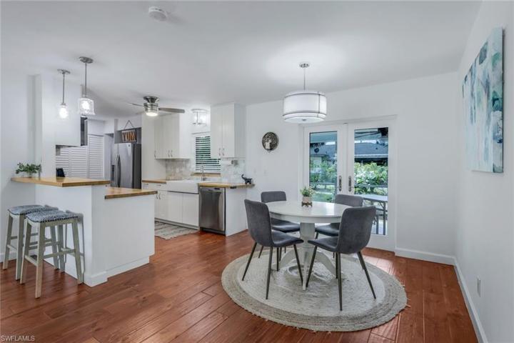 3543 Corana WAY, NAPLES FL 34105