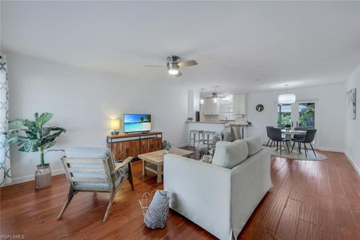 3543 Corana WAY, NAPLES FL 34105