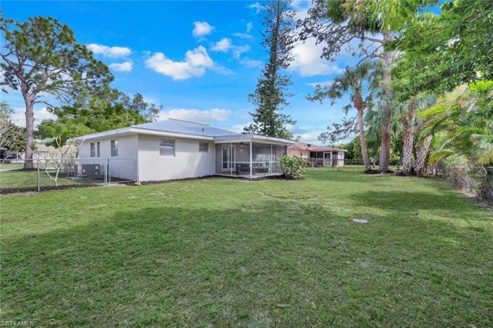 3543 Corana WAY, NAPLES FL 34105