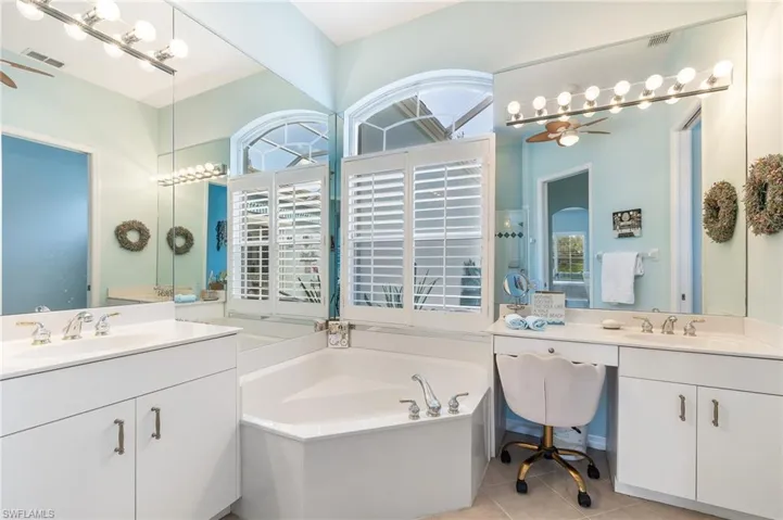 Primary Ensuite