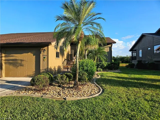 17829  Port Boca  CIR, Fort Myers, FL 33908
