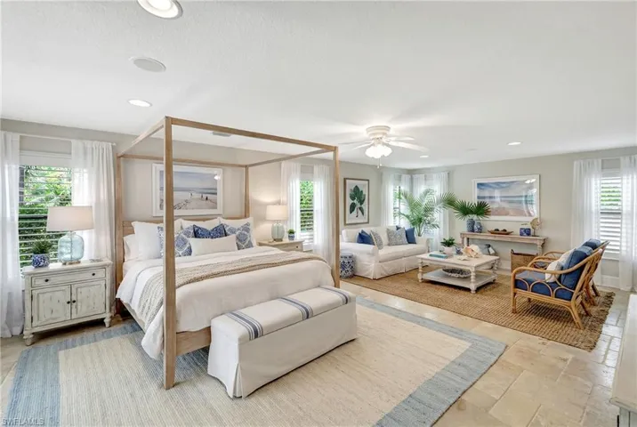 Nanny or Mother In Law Suite- Private Living Area