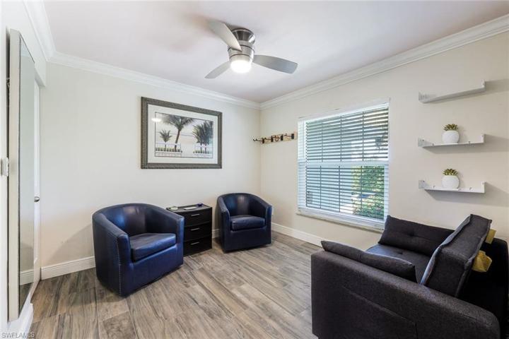 2nd Bedroom or Den