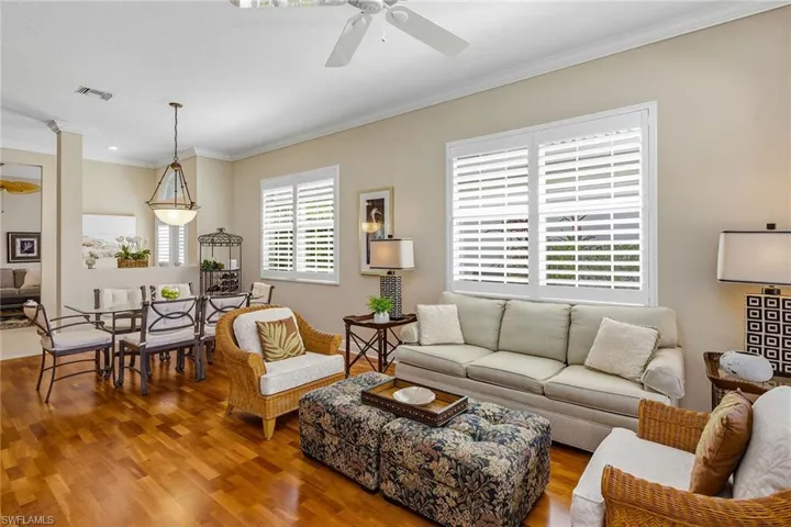 3788  Cotton Green Path  DR, Naples, FL 34114