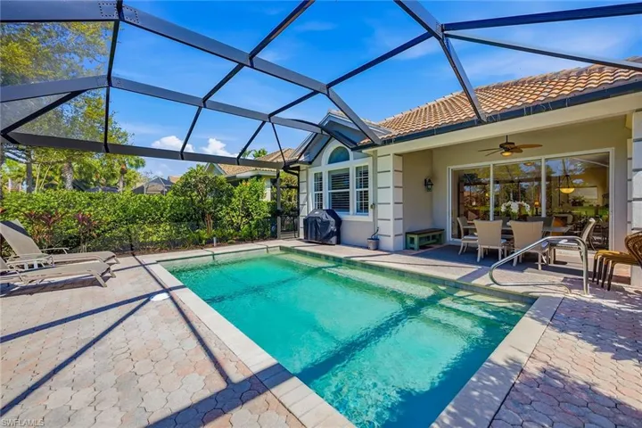 3788  Cotton Green Path  DR, Naples, FL 34114