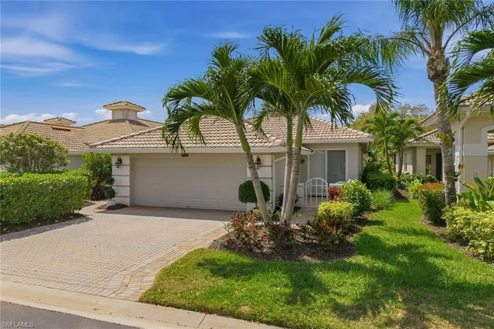 3788  Cotton Green Path  DR, Naples, FL 34114