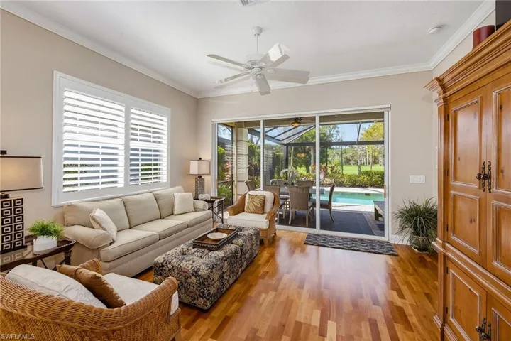 3788  Cotton Green Path  DR, Naples, FL 34114
