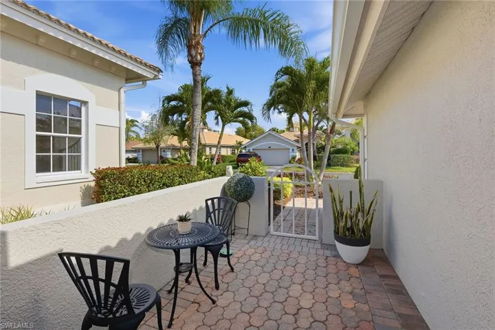 3788  Cotton Green Path  DR, Naples, FL 34114