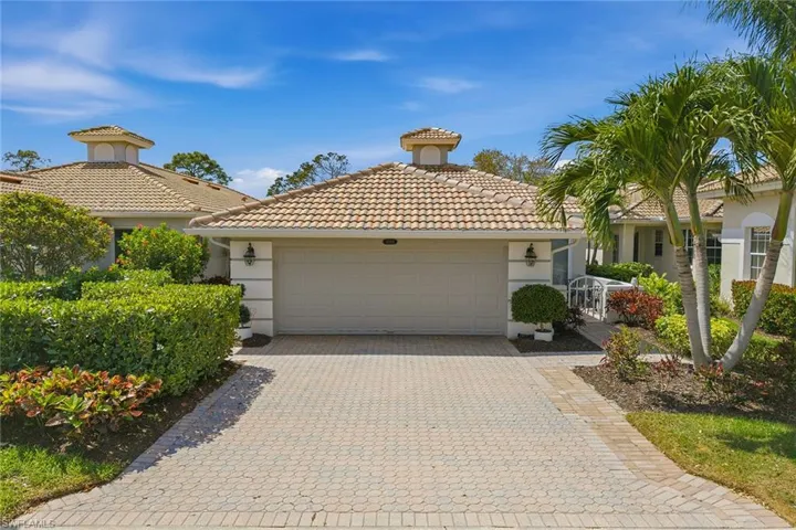 3788  Cotton Green Path  DR, Naples, FL 34114