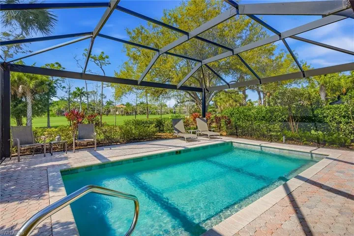 3788  Cotton Green Path  DR, Naples, FL 34114