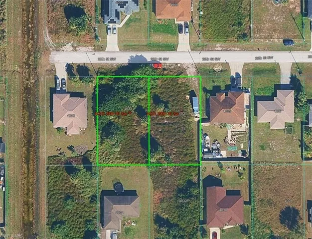 4033 28th St Sw, Lehigh Acres, Florida 33976