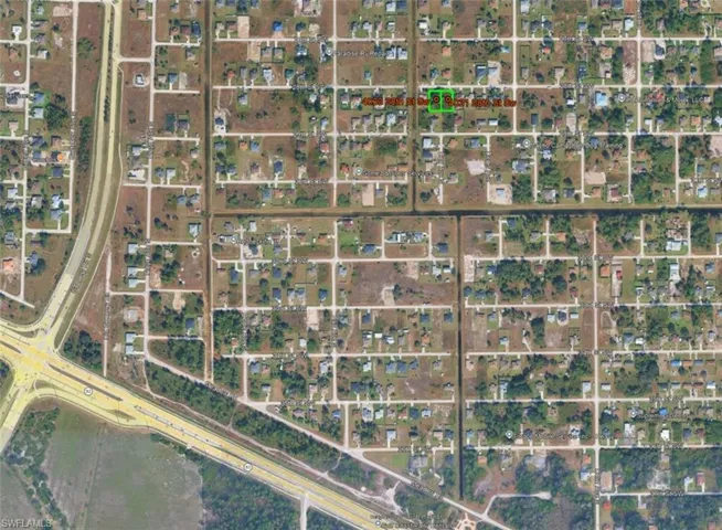 4033 28th St Sw, Lehigh Acres, Florida 33976