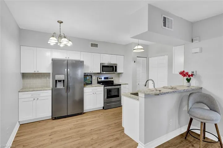 27079 Matheson Ave 103, Bonita Springs, Florida 34135