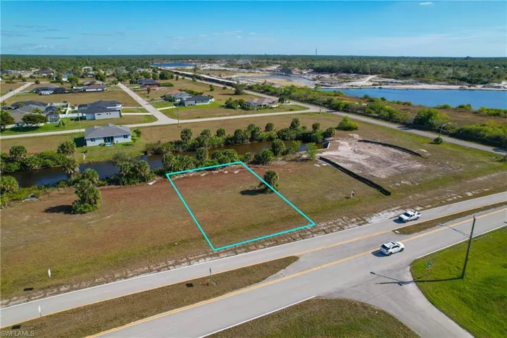 3803 Old Burnt Store Rd N, Cape Coral, Florida 33993