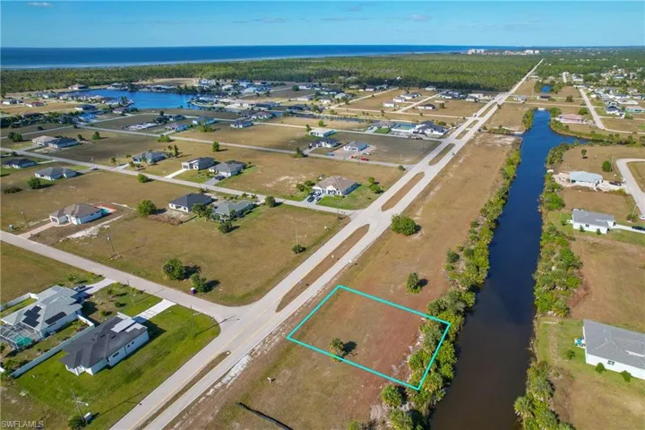 3803 Old Burnt Store Rd N, Cape Coral, Florida 33993
