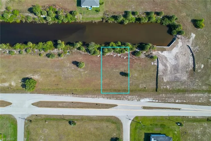 3803 Old Burnt Store Rd N, Cape Coral, Florida 33993