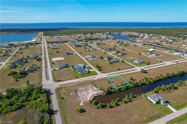 3803 Old Burnt Store Rd N, Cape Coral, Florida 33993