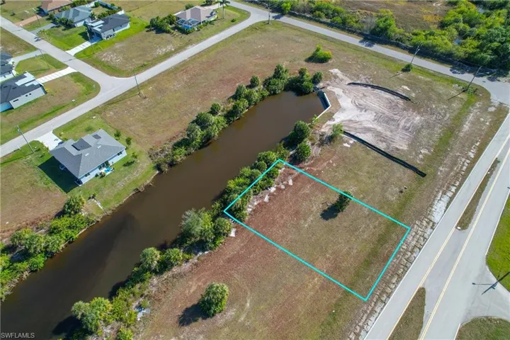 3803 Old Burnt Store Rd N, Cape Coral, Florida 33993