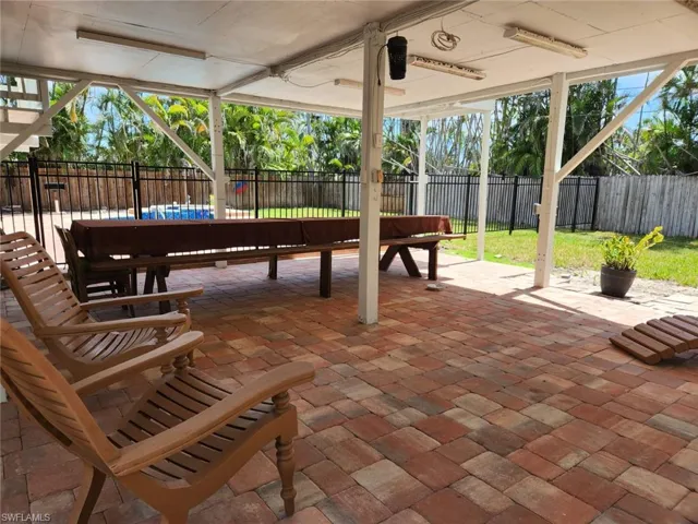 15410 Allen Way, Fort Myers, Florida 33908