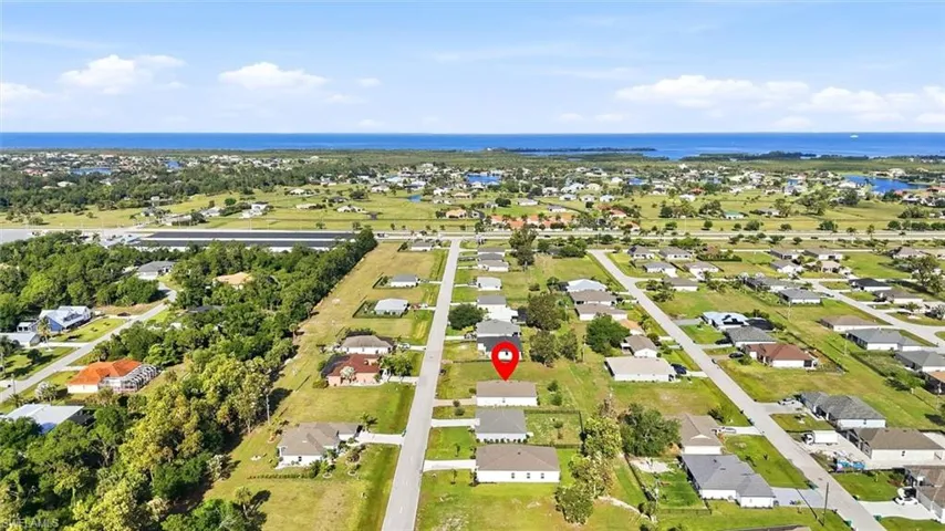 25118 Doredo Dr, Punta Gorda, Florida 33955