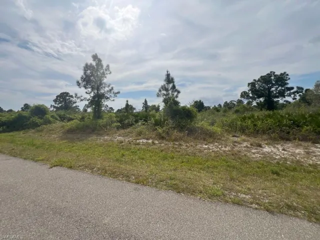 4607 June AVE N, LEHIGH ACRES FL 33971