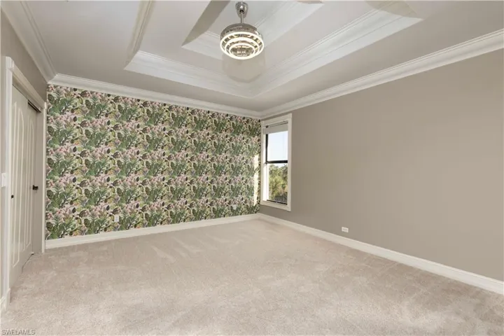 3rd Floor Guest Bedroom