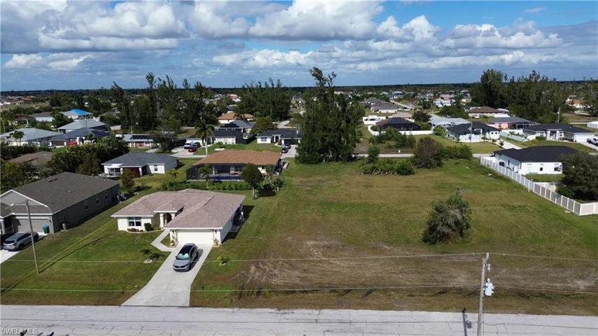 2709 NW 10th TER, CAPE CORAL FL 33993
