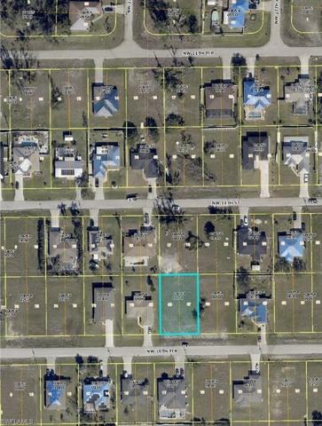 2709 NW 10th TER, CAPE CORAL FL 33993