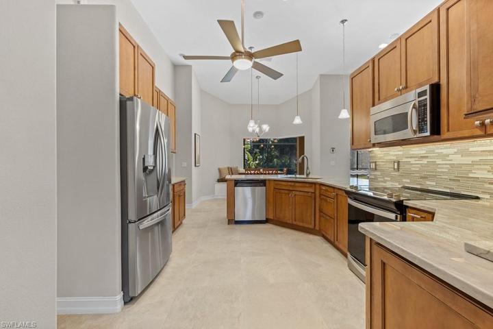 New appliances, backsplash, it has everything you need! Come look!