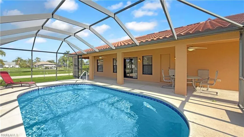 205 Sw 42nd St, Cape Coral, Florida 33914