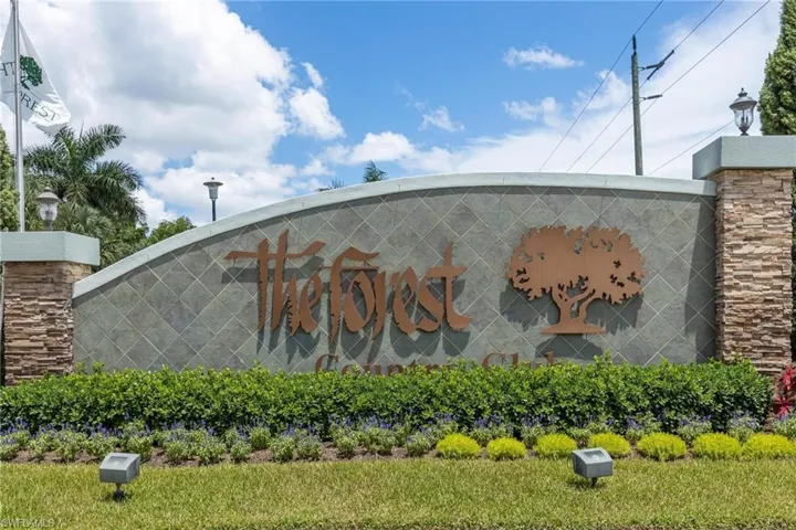 16650  Partridge Place  RD, Fort Myers, FL 33908